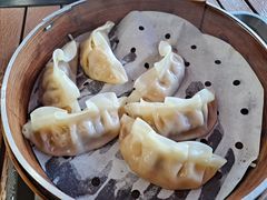 -鸡鸣汤包(红山动物园店)