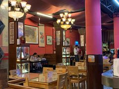 大堂-新伊邑牛扒披萨西餐厅