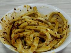 -庆蓉云·庆云面(双林店)
