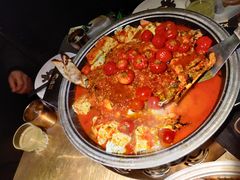 -烤匠麻辣烤鱼(万象城店)