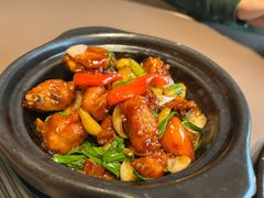 -有璟阁港式餐厅(国贸商城店)