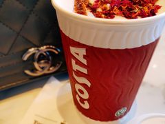 -COSTA COFFEE(哈尔滨凯德学府店)