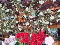 -山有花啡餐厅(常营总店)