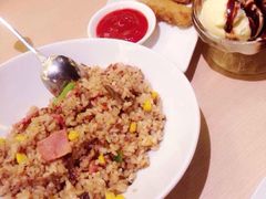 -必胜客(八一店)