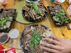 -官塘一品卤鹅坊·正宗潮汕卤味