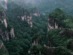 -雁荡山风景名胜区