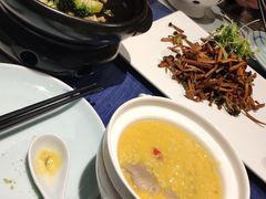 -闻鲜素食茶餐厅(高新区店)