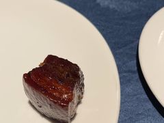 沪市牛肉粒-屋里厢上海菜馆