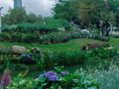 -人民公园(罗湖区)