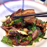 长沙）不用去岳阳也能吃到三毛烧烤！