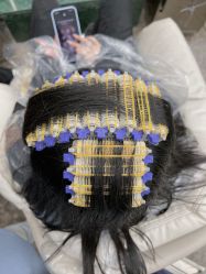 -3AM·S HAIR SALON烫发染发接发