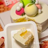 没想到在家也能吃到北京zui奢华的甜品了