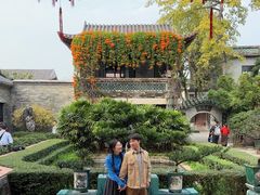 -东莞市可园博物馆