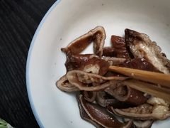 -天发芽·何记葫芦头泡馍·老字号(小南门店)