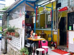 门面-小梁哥云吞面(黄贝岭店)