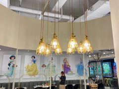 -Lilliput·粒粒堡亲子餐厅(嘉定宝龙店)