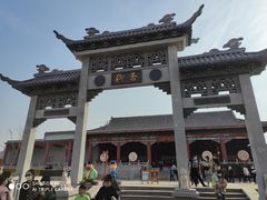 -沈阳方特欢乐世界