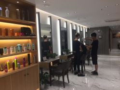 -丝悦发型设计机构