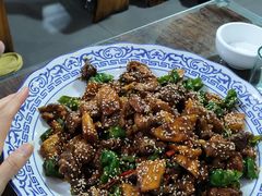 -家有美味(户部山二店)