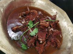 -芦月轩羊蝎子(北蜂窝店)