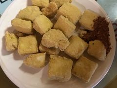 -88号小吃店·经典云南菜·地道纳西美食