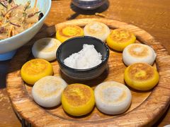 -95号酱骨·一块豆腐(展春园西路店)