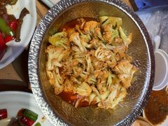 -老边饺子馆(中街店)