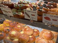 -君之狮子山·轻糖烘焙(松江印象城店)