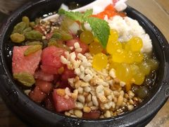 -老阿爸鲜鱼土菜(昆山花桥店)
