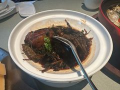 -明州小宴(文化广场店)