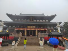 -径山寺