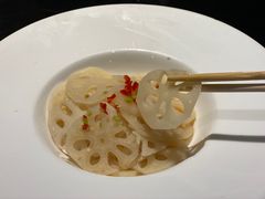 -城南往事·鲁菜济南菜(龙奥万科店)