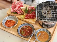 -馥家小馆(黔灵山公园店)