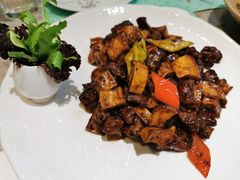 -大树餐厅(红旗街万达店)