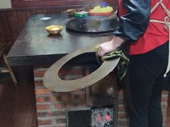 -潭州老友灶台鸡·竹屋老灶(光明E城店)