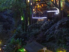 -巴倒烫陆派火锅山庄(南山总店)