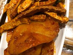 -思泊湖牛肉面(兰州总店)