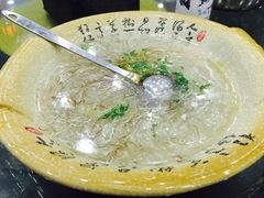 -陈记菜馆·非遗淮扬菜(东关街教场店)