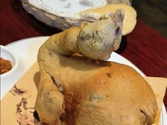 -味鼎长安·地道陕菜(凤城一路店)