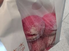 -木子木水日式烫面包(世界城光谷店)