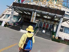 -青岛电视塔