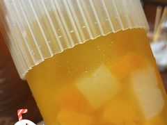 芒果菌菌-茶百道(蔡锷北路店)