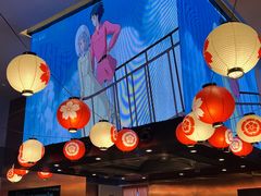 -鸟山鸣·日料食堂(王府井店)
