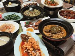 -丽华园(汉阳龙阳店)