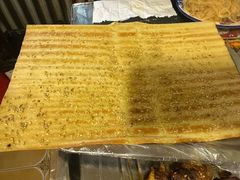 -勃利地摊·勃立小串烧烤