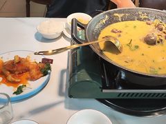 -东北缘餐厅(兰埔路店)