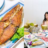 和爸妈一起去旅行是什么体验？
