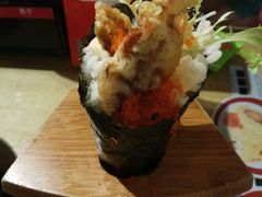 -友壹町寿司(嘉洲广场店)
