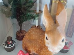 -大麦吉翻糖蛋糕甜品桌商务茶歇(光复西路店)