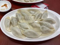 -喜家德虾仁水饺(世纪大都会店)